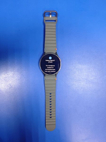 Купить Samsung Galaxy Watch 7 40mm (SM-L305F) с СЗУ в Ангарск за 7900 руб.