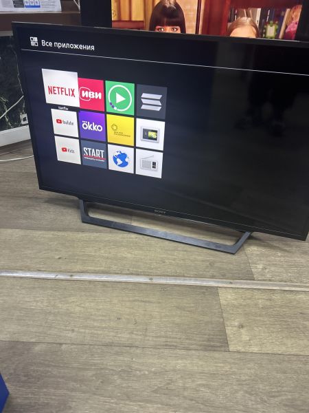 Купить Sony KDL-40WD653 в Ангарск за 14900 руб.