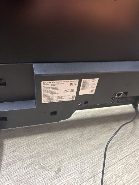 Купить Sony KDL-40WD653 в Ангарск за 14900 руб.
