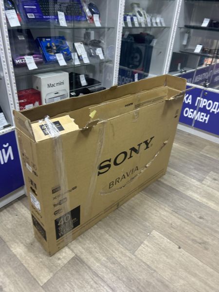 Купить Sony KDL-40WD653 в Ангарск за 14900 руб.