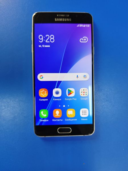 Купить Samsung Galaxy A5 2016 2/16GB (A510F) Duos в Ангарск за 1050 руб.