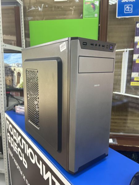 Купить Сборка Ryzen 5 5600X, RTX 4060, RAM 16GB, SSD 1TB в Ангарск за 72300 руб.