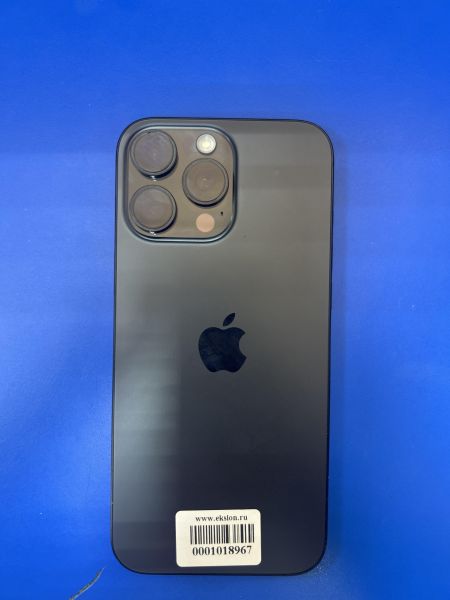 Купить Apple iPhone 16 Pro Max 256GB в Ангарск за 85650 руб.