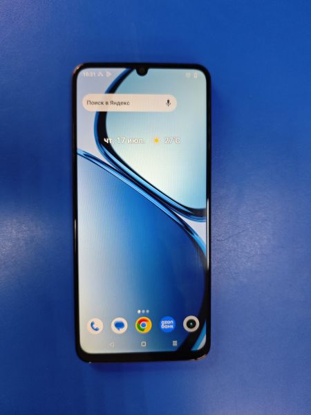 Купить Realme Note 50 3/64GB (RMX3834) Duos в Ангарск за 3900 руб.