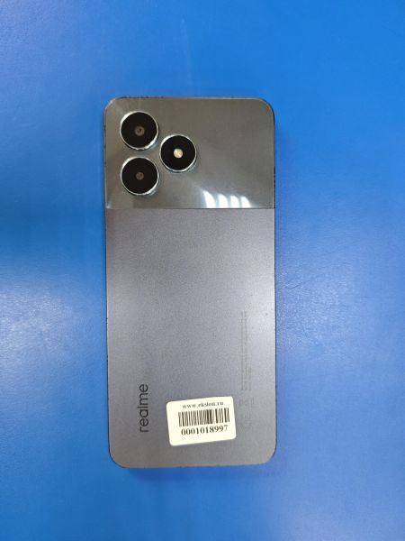 Купить Realme Note 50 3/64GB (RMX3834) Duos в Ангарск за 3900 руб.