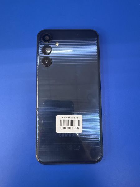 Купить Samsung Galaxy M15 6/128GB (M156B) Duos в Ангарск за 10950 руб.