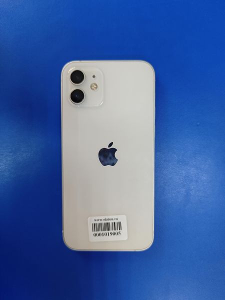 Купить Apple iPhone 12 128GB в Ангарск за 20050 руб.