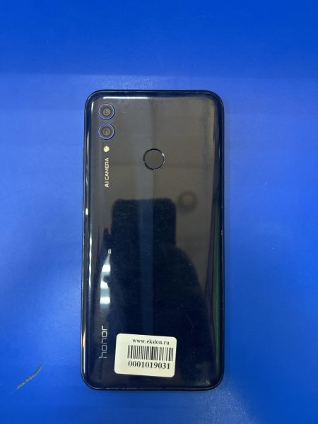 Купить Honor 10 Lite 3/32GB (HRY-LX1) Duos в Ангарск за 3100 руб.