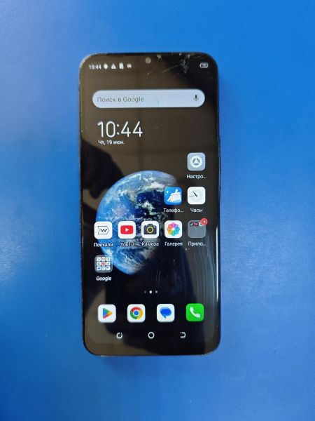 Купить TECNO Spark 8C (KG5n) Duos в Ангарск за 2150 руб.