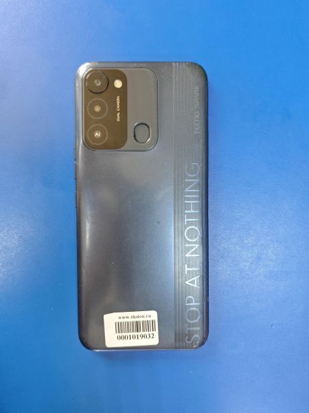 Купить TECNO Spark 8C (KG5n) Duos в Ангарск за 2150 руб.