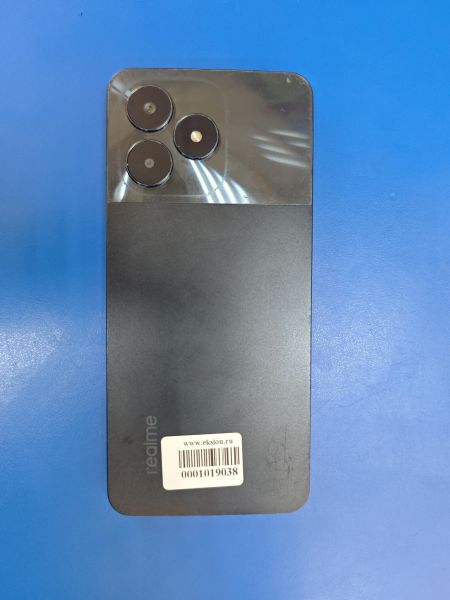 Купить Realme C51 4/128GB (RMX3830) Duos в Ангарск за 4850 руб.