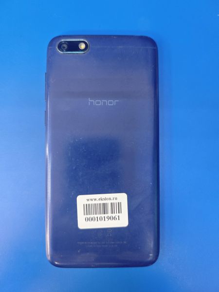 Купить Honor 7A 2/16GB (DUA-L22) Duos в Ангарск за 1550 руб.