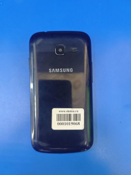 Купить Samsung Galaxy Star Plus (S7262) Duos в Ангарск за 650 руб.