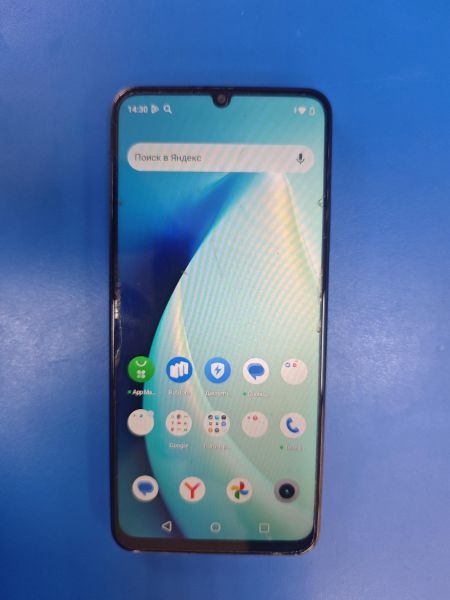Купить Realme Note 50 3/64GB (RMX3834) Duos в Ангарск за 3700 руб.
