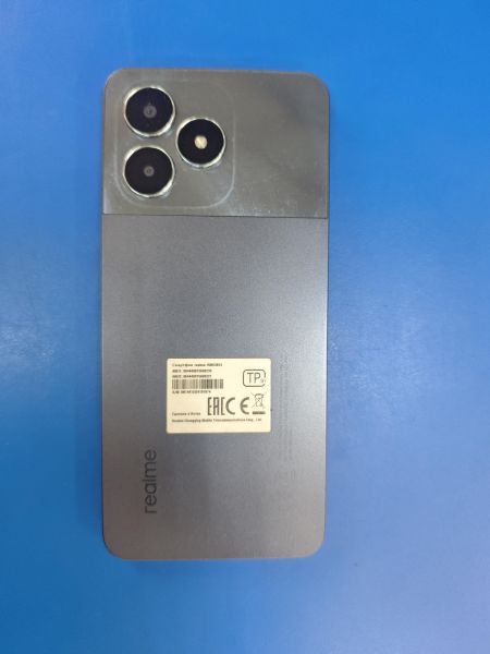 Купить Realme Note 50 3/64GB (RMX3834) Duos в Ангарск за 3700 руб.