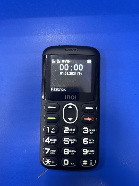 Купить INOI 118B Duos в Ангарск за 700 руб.