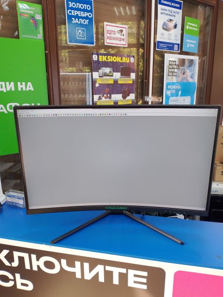 Купить TitanArmy N27SH2 в Ангарск за 10250 руб.