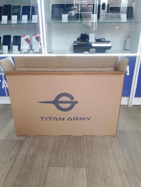 Купить TitanArmy N27SH2 в Ангарск за 10250 руб.