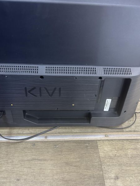 Купить KIVI 32H600KD в Ангарск за 7550 руб.