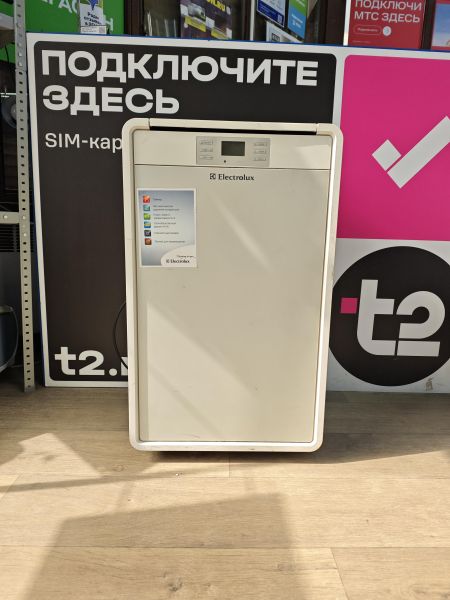 Купить Electrolux EACM-12 DR/N3 в Ангарск за 6200 руб.