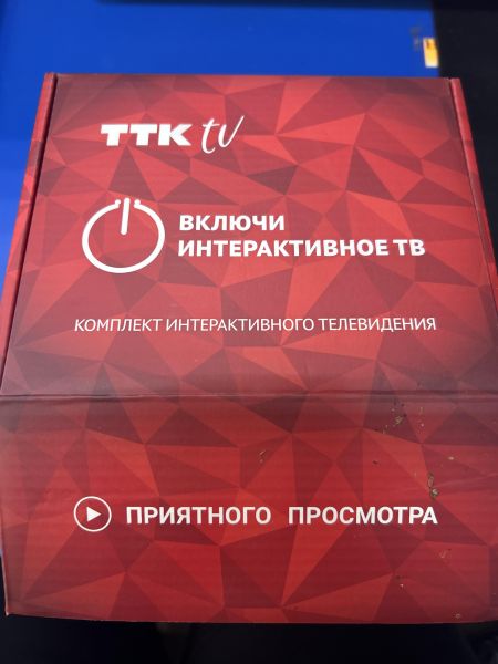 Купить ТТК CX-R9 SB-214 в Ангарск за 600 руб.