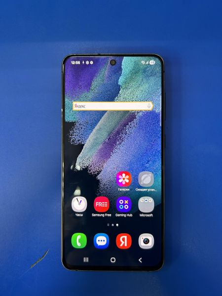 Купить Samsung Galaxy S21 FE 5G 6/128GB (G990B) Duos в Ангарск за 14050 руб.
