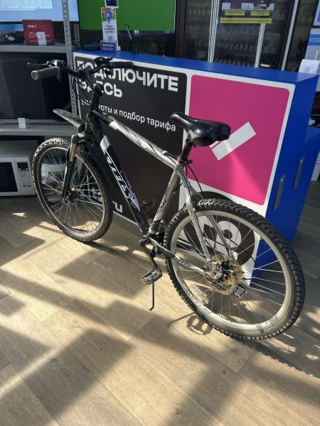 Купить STELS Navigator 850 Disc в Ангарск за 5200 руб.
