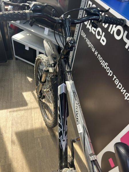 Купить STELS Navigator 850 Disc в Ангарск за 9600 руб.
