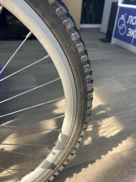 Купить STELS Navigator 850 Disc в Ангарск за 9600 руб.