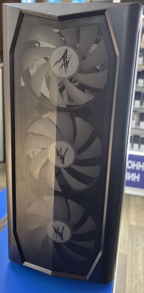 Купить Сборка Ryzen 5 5600, RTX 3070, RAM 16GB, SSD 1TB в Ангарск за 72300 руб.