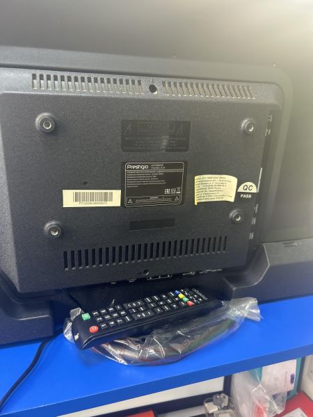Купить Prestigio PTV32SN05Z в Ангарск за 5500 руб.
