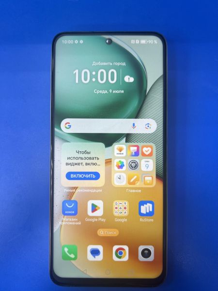 Купить Honor X7c 6/128GB (ALT-LX1) Duos в Ангарск за 7100 руб.