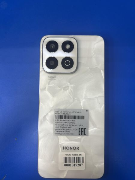 Купить Honor X7c 6/128GB (ALT-LX1) Duos в Ангарск за 7100 руб.