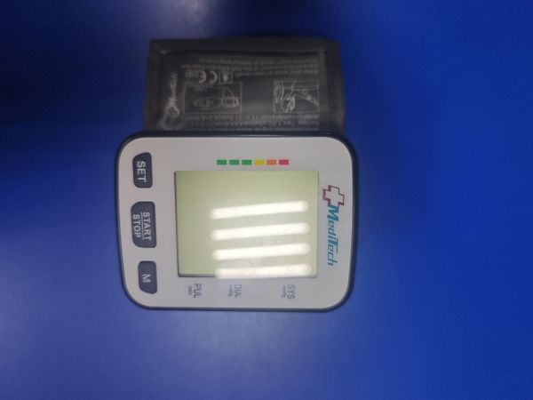 Купить Meditech MT-60 в Ангарск за 700 руб.