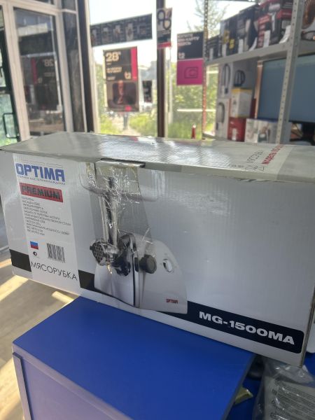 Купить Optima MG-1500MA в Ангарск за 1600 руб.