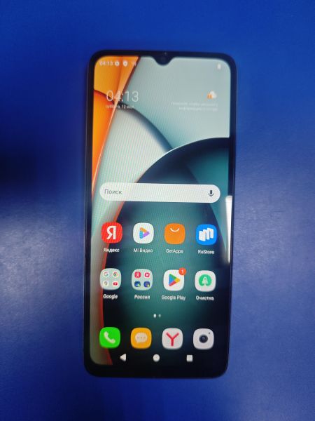 Купить Xiaomi Redmi A3 4/128GB (23129RN51X) Duos в Ангарск за 4200 руб.