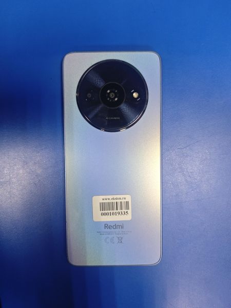 Купить Xiaomi Redmi A3 4/128GB (23129RN51X) Duos в Ангарск за 4200 руб.