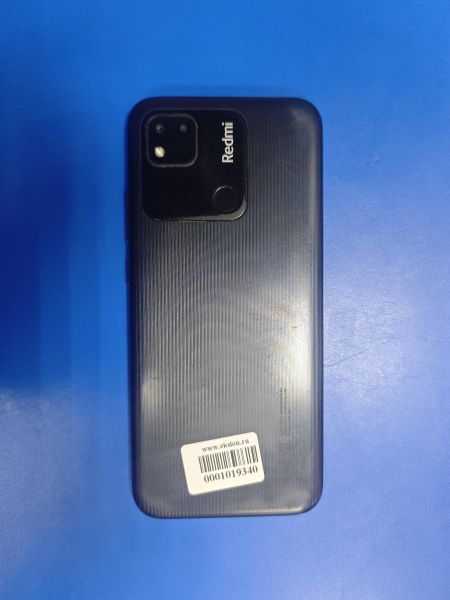 Купить Xiaomi Redmi 10A 2/32GB (220233L2G) Duos в Ангарск за 1200 руб.