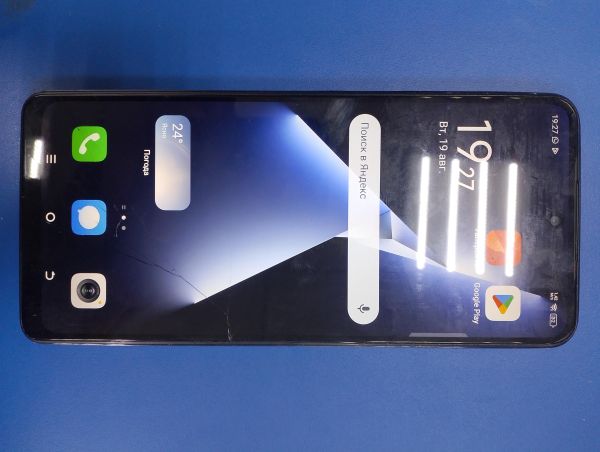 Купить TECNO Pova 5 8/256GB (LH7n) Duos в Ангарск за 4850 руб.
