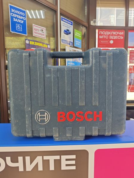 Купить Bosch GRL 150 HV в Ангарск за 21000 руб.