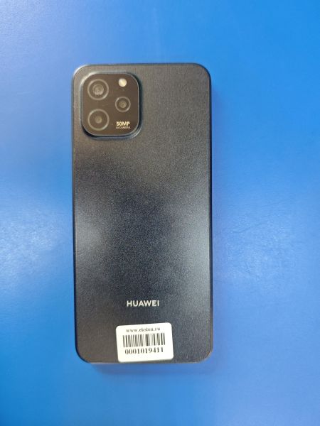 Купить Huawei Nova Y61 6/64GB (EVE-LX9N) Duos в Ангарск за 5250 руб.