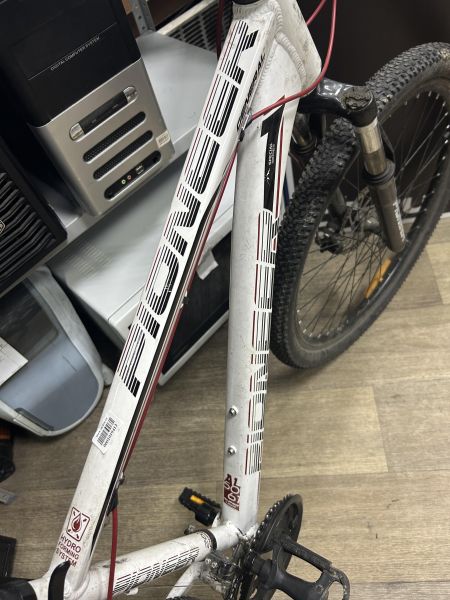Купить Pioneer General 26 в Ангарск за 9500 руб.