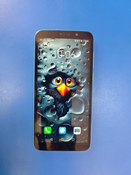 Купить Huawei Y5p (DRA-LX9) Duos в Ангарск за 1950 руб.
