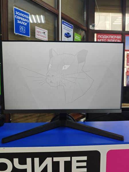 Купить Samsung S24C330GAI в Ангарск за 7000 руб.