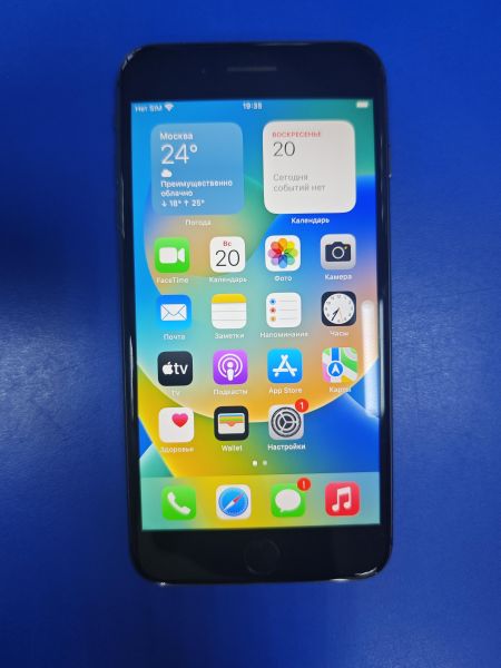 Купить Apple iPhone 8 Plus 64GB в Ангарск за 7000 руб.