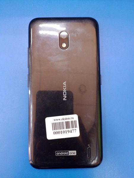 Купить Nokia 2.2 DS (TA-1188) Duos в Ангарск за 1600 руб.