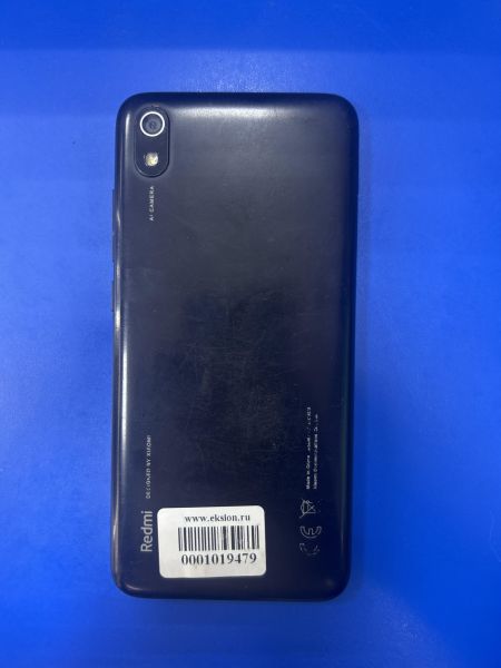 Купить Xiaomi Redmi 7A 2/32GB (M1903C3EG) Duos в Ангарск за 150 руб.