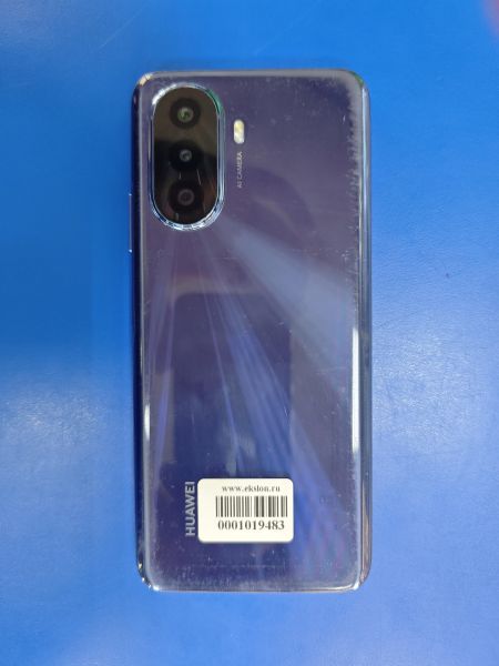 Купить Huawei Nova Y70 4/128GB (MGA-LX9N) Duos в Ангарск за 2500 руб.