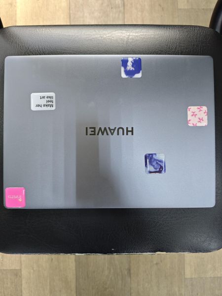 Купить Huawei MateBook D 14 (MDF-X 53013UFC) в Ангарск за 21000 руб.
