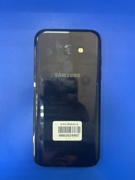 Купить Samsung Galaxy A5 2017 3/32GB (A520F) Duos в Ангарск за 2700 руб.